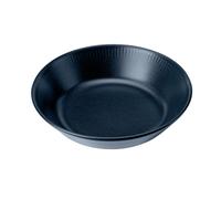 Knabstrup Keramik Assiette creuse Knabstrup bleu 18 cm