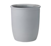 Knabstrup Keramik Pot à confiture Knabstrup Grey. 2 L