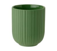 Knabstrup Keramik Tasse Verda 25 cl Grass green