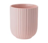Knabstrup Keramik Tasse Verda 25 cl Soft rose