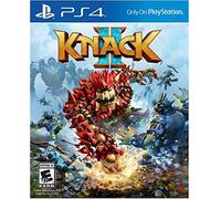 Sony Knack 2