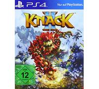 Knack 2 - [PlayStation 4]