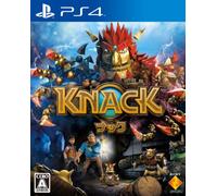 KNACK (ナック)