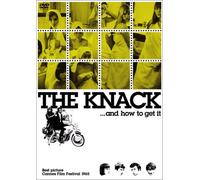 Knack...and How to Get It [Import allemand]