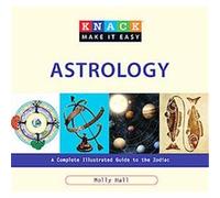 Knack Astrology, Knack Make It Easy Molly Hall Nagy (Auteur)