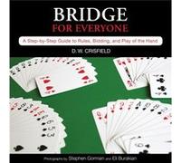 Knack Bridge for Everyone by D. W. Crisfield D.W. Crisfield (Auteur)