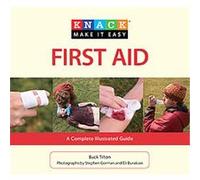 Knack First Aid, Knack Make It Easy