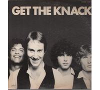 Knack - Get The Knack (1979) [Import]