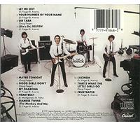 Knack - Get The Knack