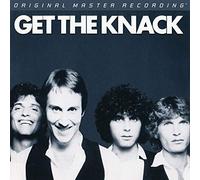 Knack - Get the Knack -Hq-