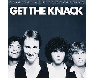 Knack - Get the Knack -Hq-