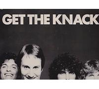 KNACK - get the knack LP