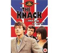 Knack & How To Get It All Terrs
