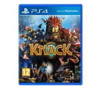 Knack [import anglais]