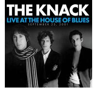 Knack - Live At The House Of Blues (Rsd 2022)