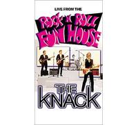 Knack - Live From Rock 'N' Roll Funhouse [VHS]