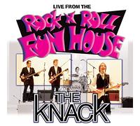 Knack - Live from the Rock 'n..