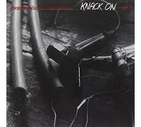 Moslang-Guhl / Norbert Mosland / Voice Crack – Knack On – CD neuf