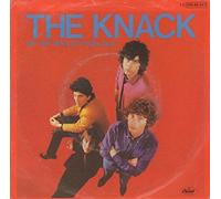 KNACK - pay the devil 45 rpm single