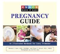 Knack Pregnancy, Knack Make It Easy Brenda Lane, Ilana T. Kirsch (Auteur)