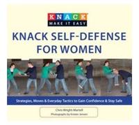 Knack SelfDefense for Women by Chris WrightMartell Wright-Martell, Chris (Auteur)