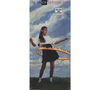 Knack - Serious Fun by Knack (1991-01-29)