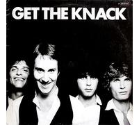 Knack, The - Knack, The - Get The Knack - Capitol Records - 1C 064-85 906, EMI Electrola - 1C 064-85 906