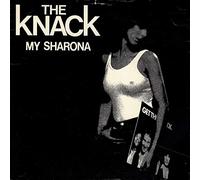 Knack, The - Knack, The - My Sharona - Capitol Records