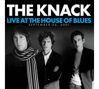 Knack,the - Live at The House of Blues [Import]