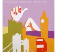 Knack, The-Swinging London [Import]