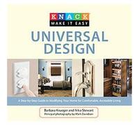 Knack Universal Design, Knack Make It Easy