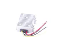 Knacro DC 12 V 10-17 V Step-Up vers DC 19 V résistant aux intempéries alimentation module convertisseur Régulateur Transformateur Booster DC 19V 10A 190W