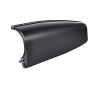 Knadgbft 1 couvercle de conduit d'admission d'air noir 1K0805965J9B9 1K0805965J pour siège A3 TT