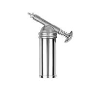 Knadgbft 1 pompe à graisse manuelle haute pression pour vélo de route 80 CC