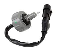 Knadgbft 319213A810 pour 03-05 04-10 Carens 05-06 04-10 Filtre à huile brute Capteur d'eau