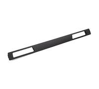 Knadgbft 51457138797 Garniture porte-gobelet pour E90 E91 E92 325I 328I 330I 335I 335Xi M3 325I 325Xi 328I Noir