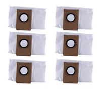 Knadgbft à poussière pour aspirateur robot X1 OMNI haute capacité étanche sac à poussière pièces de rechange accessoires