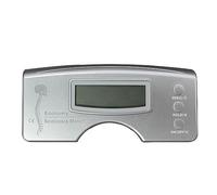 Knadgbft Appareil de mesure électronique de scoliose pour scoliose - Appareil de mesure pour scoliose du dos - Appareil portable