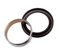 Knadgbft Bague de joint de pompe à huile convertisseur de couple de transmission de voiture pour - 0734310316 01F321243 ZF5HP19