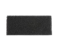 Knadgbft Boîte d'évaporateur de voiture avec filtre éponge anti-poussière pour série 5/7 F18 10-17 F02 08-14 64119216222