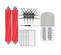 Knadgbft Borock S7 MaxV Ultra Sac à poussière Accessoires S7 MaxV / S7 MaxV Plus/MAX Sac poubelle Robot Aspirateur Pièces