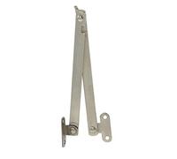 Knadgbft Charnière de support pliable pour porte de placard