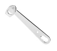 Knadgbft Clé de démontage de capuchon d'électrode - Accessoires pour têtes d'électrode - Pour machine de soudage par points et machine de soudage tactile