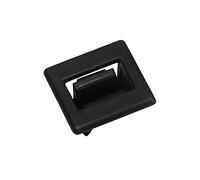 Knadgbft Clip de couvercle d'accoudoir central de voiture pour C5 2011-2015 7591GL