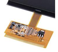 Knadgbft Écran LCD pour A3, A4, A6, S4, B5