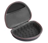 Knadgbft Étui rigide pour casque sans fil T450BT/T500Bt - Boîte de transport de protection