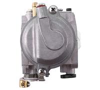 Knadgbft F4-04140000 Carburateur Assy pour moteurs hors-bord Parsun Makara 4 temps F4 F5 BM 4Hp 5 Bateau