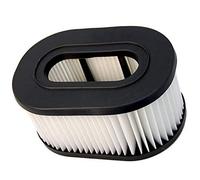 Knadgbft Filtre HEPA pour aspirateurs verticaux 40130050, 43615090 Type 50 pour aspirateurs verticaux série 51000