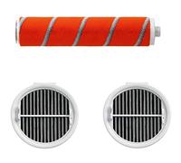 Knadgbft Hepa Brosse à rouleau pour aspirateur à main sans fil F8