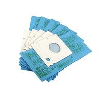 Knadgbft Lot de 10 sacs en papier pour aspirateur VPF-1 VPF-2 CPF-4 VPF-5 XTW-80 SC-35A etc